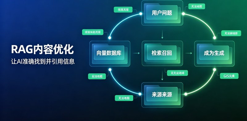 【沈阳】2026沈阳汽车及零部件厂家如何做好GEO？从产地词到AI推荐