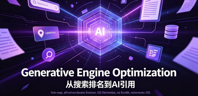 【阳江】2026海洋养殖企业AI搜索布局：GEO如何提升品牌曝光